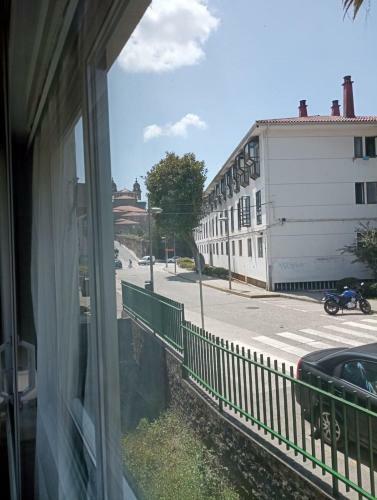Apartamento Pelamios Catedral