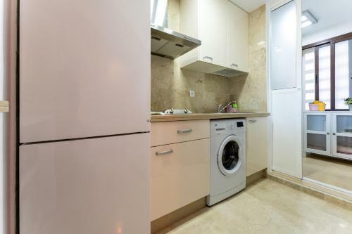 Apartamento Atico Duplex Mijas Golf