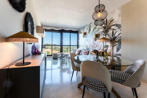 Apartamento Atico Duplex Mijas Golf