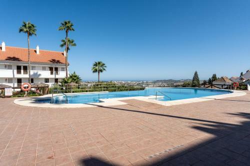 Apartamento Atico Duplex Mijas Golf