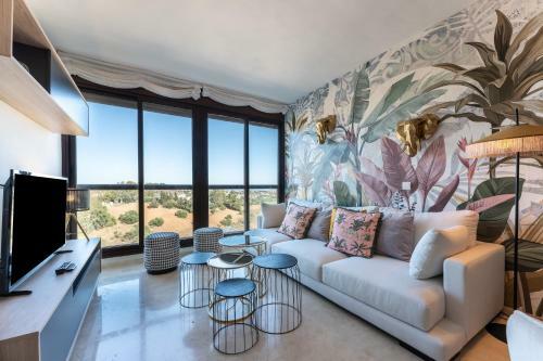 Apartamento Atico Duplex Mijas Golf
