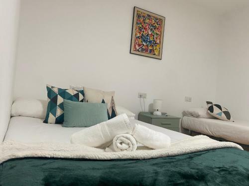 Magn�fica Casa Independiente By Bebalmy