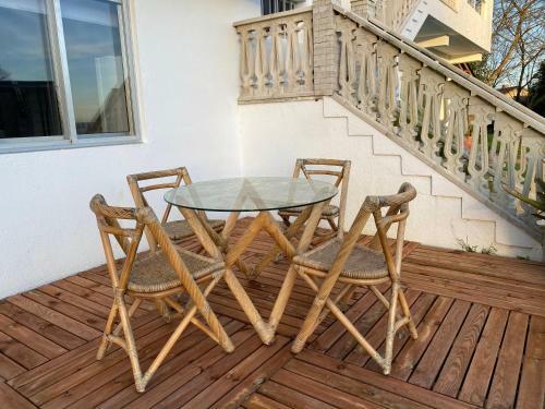 Magn�fica Casa Independiente By Bebalmy