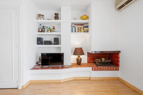Apartamento La Campana Townhouse With Pool Ref 222