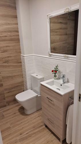 Apartamento El Pis Del Centre