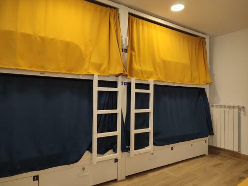 Hostel Sp 55 By Bossh! Hotels