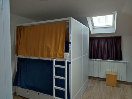 Hostel Sp 55 By Bossh! Hotels