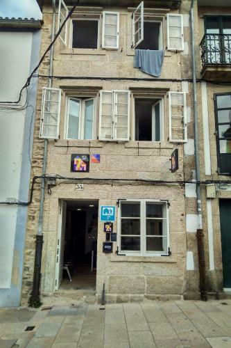 Hostel Sp 55 By Bossh! Hotels