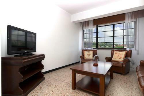 Apartamento Dominguez Confort