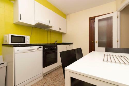 Apartamento Dominguez Confort