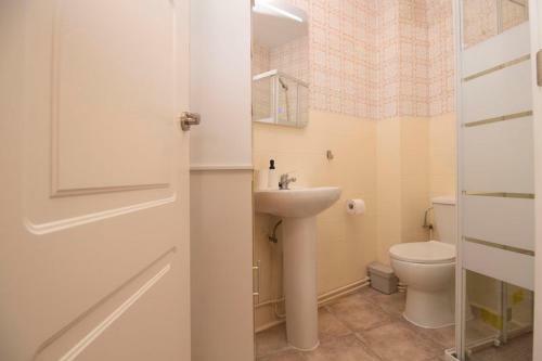 Apartamento Dominguez Confort