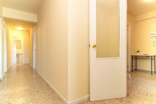 Apartamento Dominguez Confort