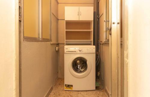Apartamento Dominguez Confort