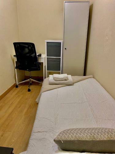 Apartamento Dominguez Confort