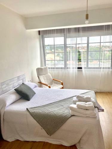 Apartamento Dominguez Confort