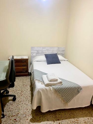 Apartamento Dominguez Confort