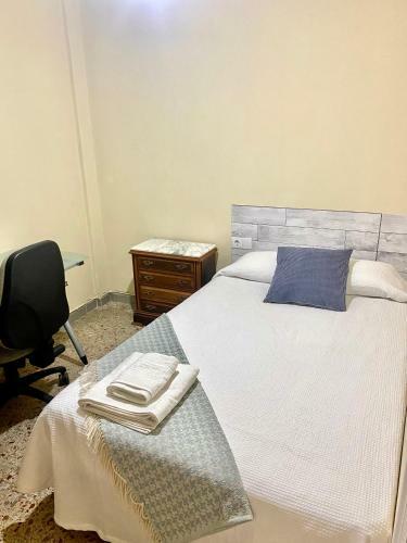 Apartamento Dominguez Confort