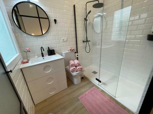 Apartamento Pink Home