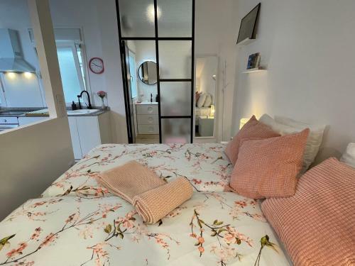 Apartamento Pink Home