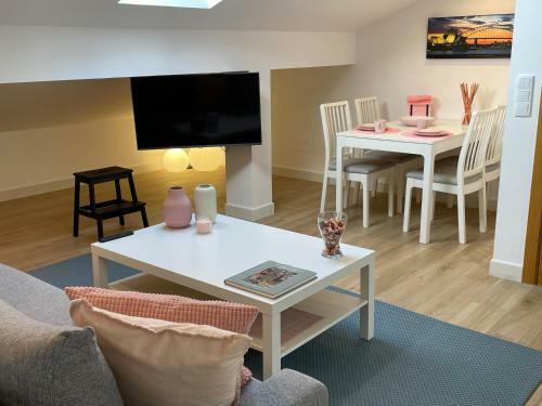Apartamento Pink Home