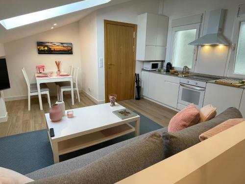 Apartamento Pink Home
