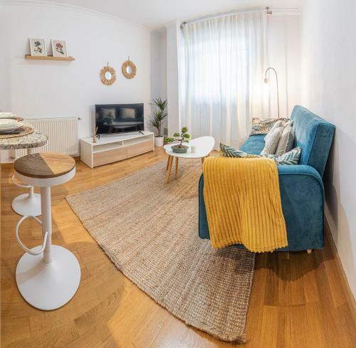Apartamento Carmela