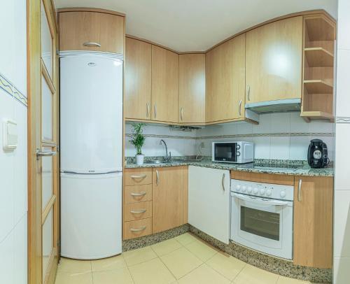 Apartamento Carmela