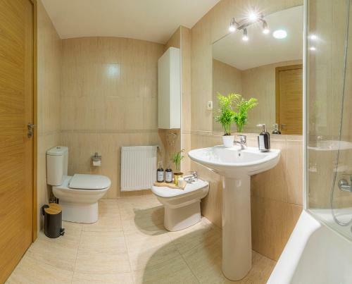 Apartamento Carmela