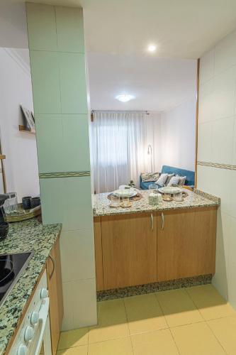 Apartamento Carmela