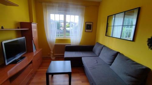 Apartamento Sar Compostela