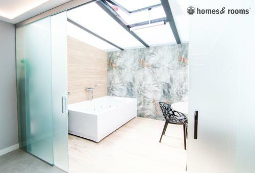 Apartamento Loft Con Jacuzzi En Pleno Centro