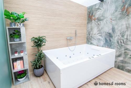 Apartamento Loft Con Jacuzzi En Pleno Centro