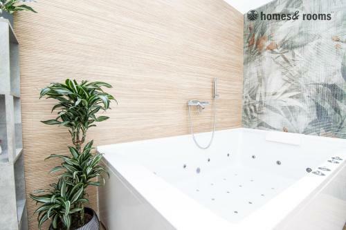 Apartamento Loft Con Jacuzzi En Pleno Centro