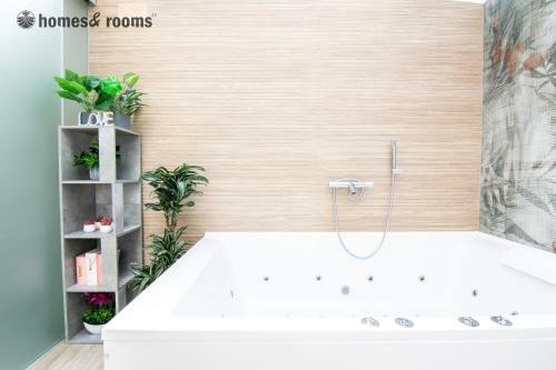 Apartamento Loft Con Jacuzzi En Pleno Centro