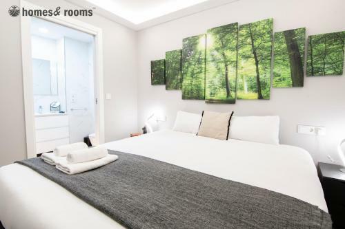Apartamento Loft Con Jacuzzi En Pleno Centro