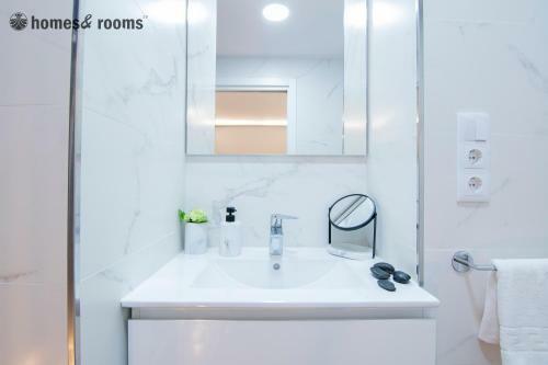 Apartamento Loft Con Jacuzzi En Pleno Centro