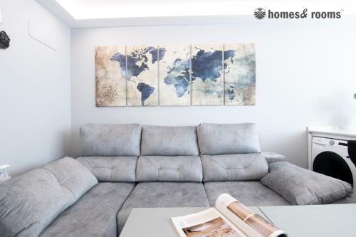 Apartamento Loft Con Jacuzzi En Pleno Centro
