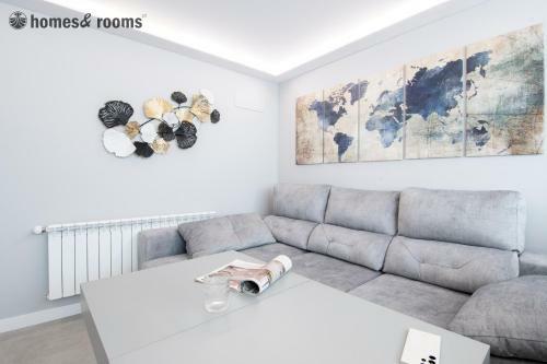 Apartamento Loft Con Jacuzzi En Pleno Centro