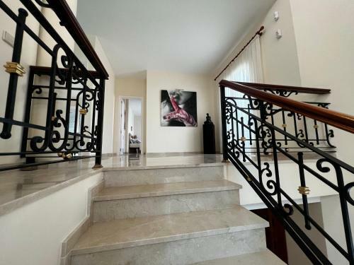 Villa Maia Mijas Golf