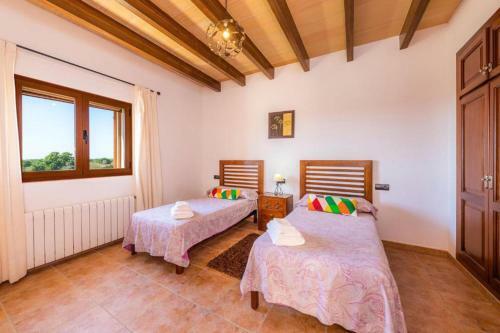 Villa Es Contes By Slow Villas