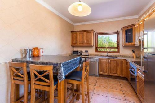 Villa Es Contes By Slow Villas