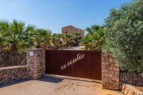 Villa Es Contes By Slow Villas