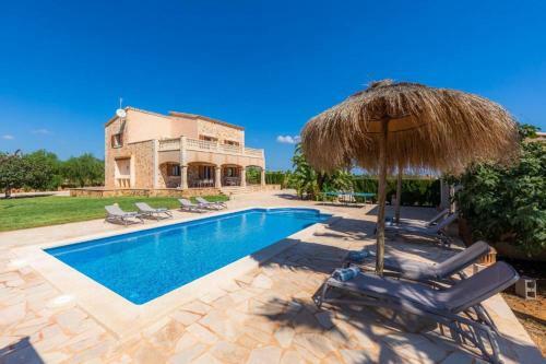 Villa Es Contes By Slow Villas