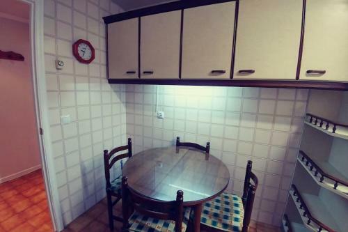 Apartamento Piso Luminoso A 15 Min de La Catedral