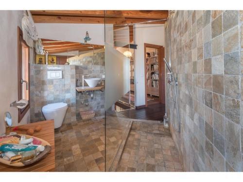 Holiday Home Petit Torrent Fals By Interhome