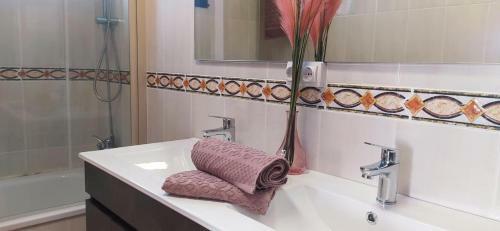 Hostal Room In Guest Room - Room With Private Bathroom