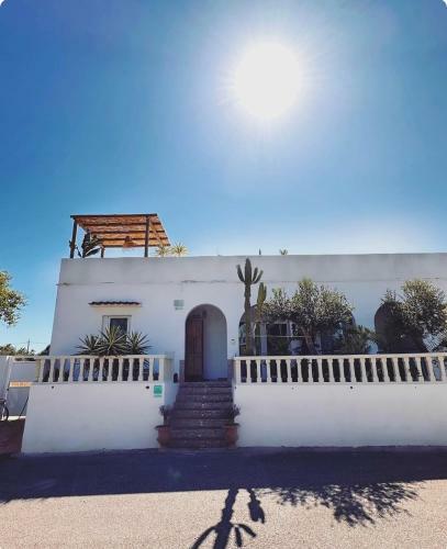 Villa Can Yuca I