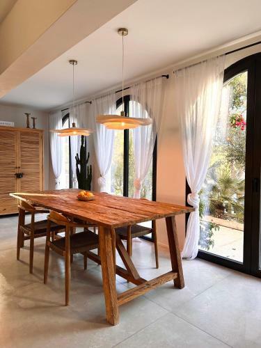 Villa Can Yuca I