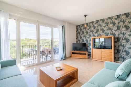 Apartamento Ferrera Soul 1b
