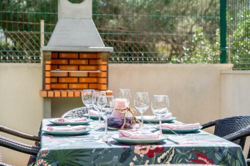 Apartamento Ferrera Soul 1b